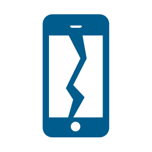 iPhone Screen Repair