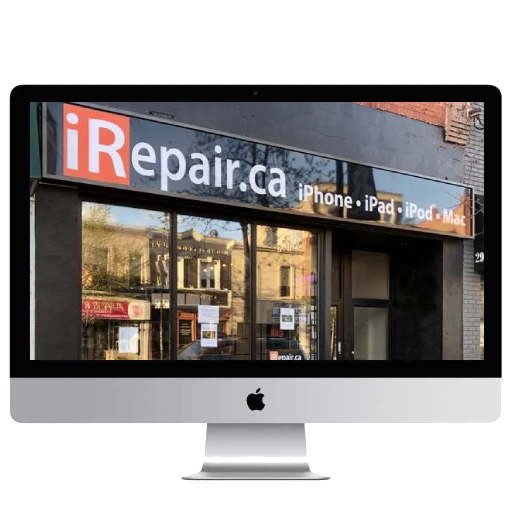 iMac Repair