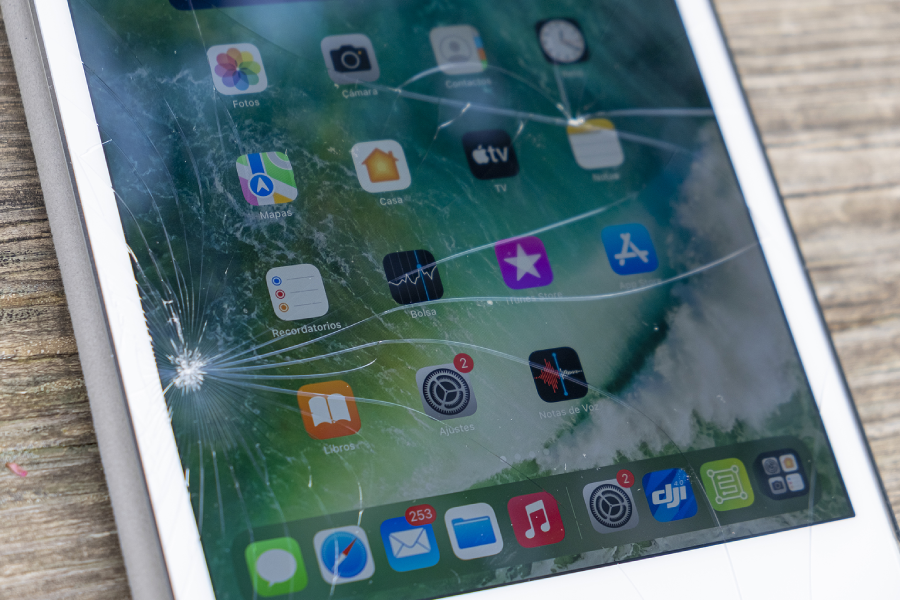 iPad Screen Repair
