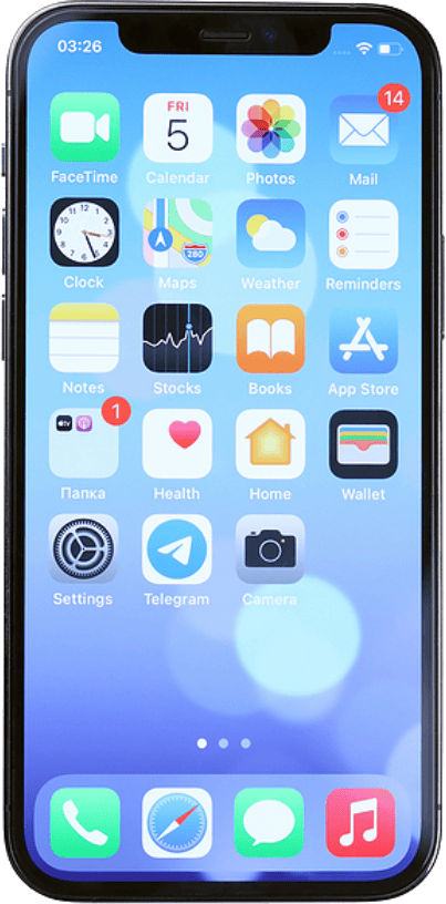 iPhone Repair – iRepair.ca