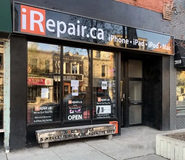 iRepair.ca – Fast & Reliable Apple Product Repair