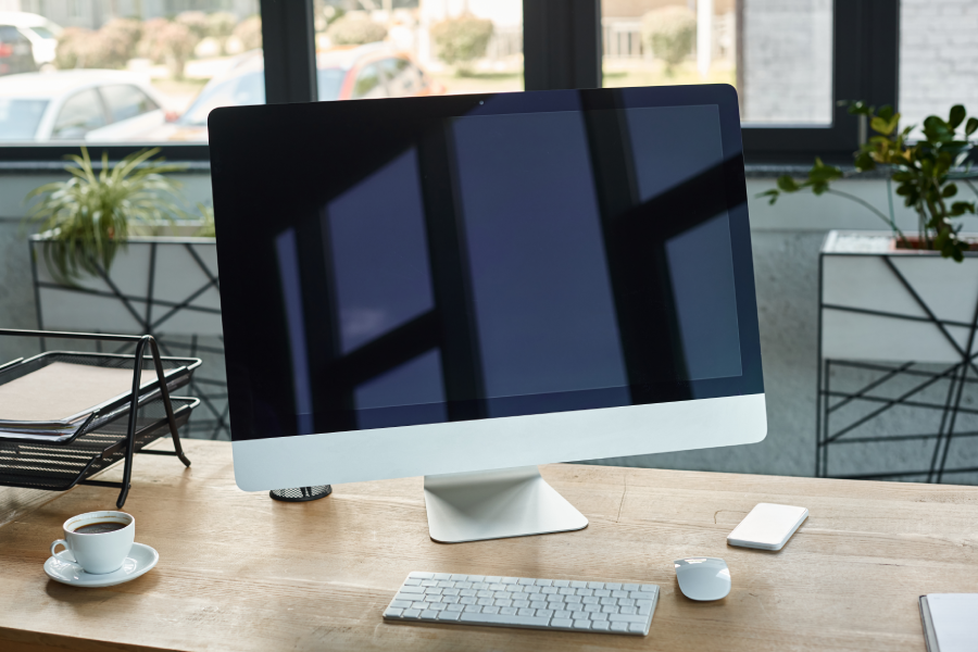 Screen Replacement – iMac Repair